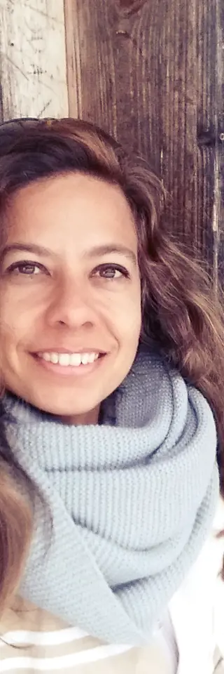 Jacqueline Holenweger